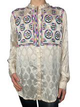 Blusa Inés Prince