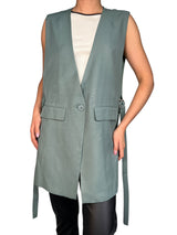 Chaqueta Sin Mangas