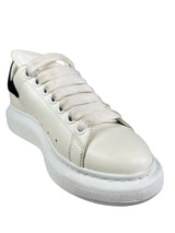 Zapatillas Cuero
