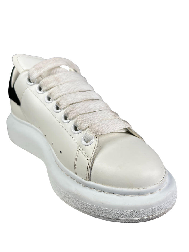 Zapatillas Cuero