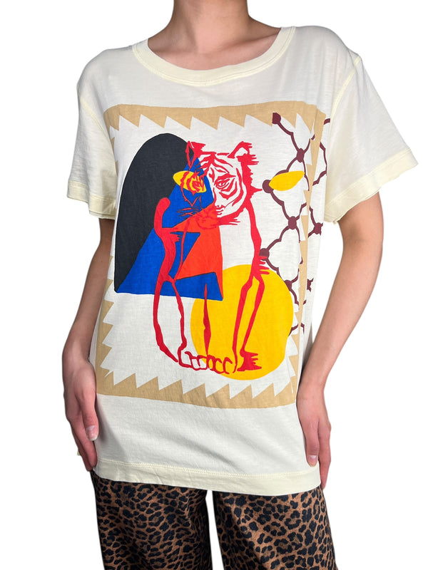 Polera Juli