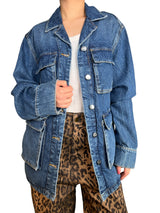 Chaqueta Alden