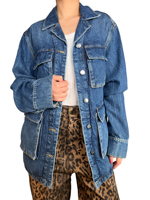 Chaqueta Alden