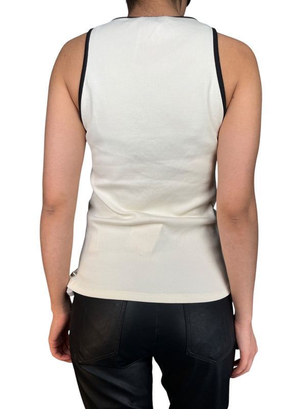 Polera Rib