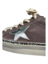 Zapatillas Hi Star Cuero