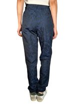 Pantalón Jacquard