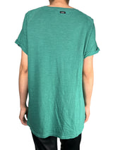 Polera Les Fleurs Sauvages