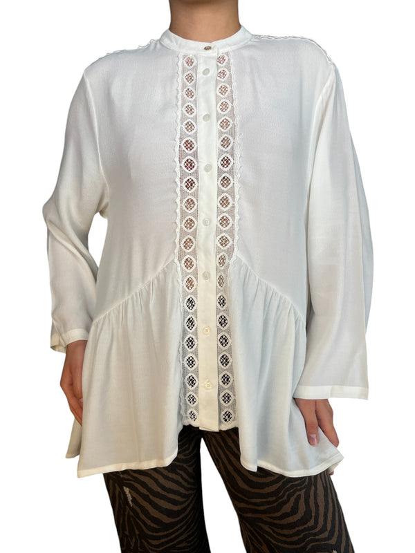 Blusa Casio Diksha