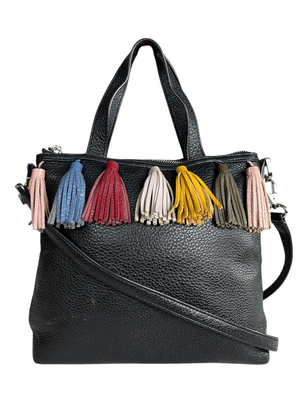 Cartera Cuero