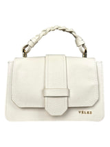Cartera Garniel Cuero