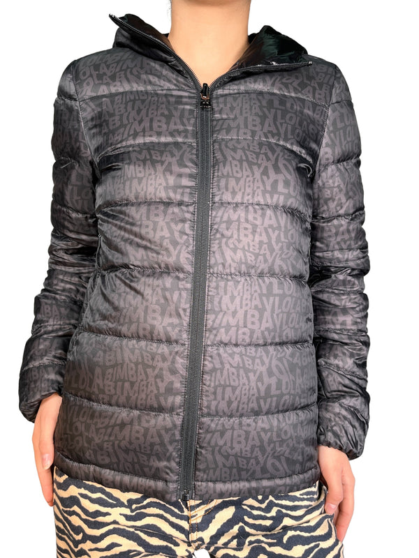 Parca Reversible