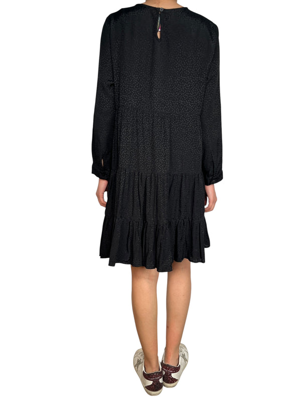 Vestido Liberty