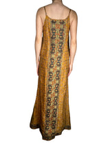 Vestido Maxi