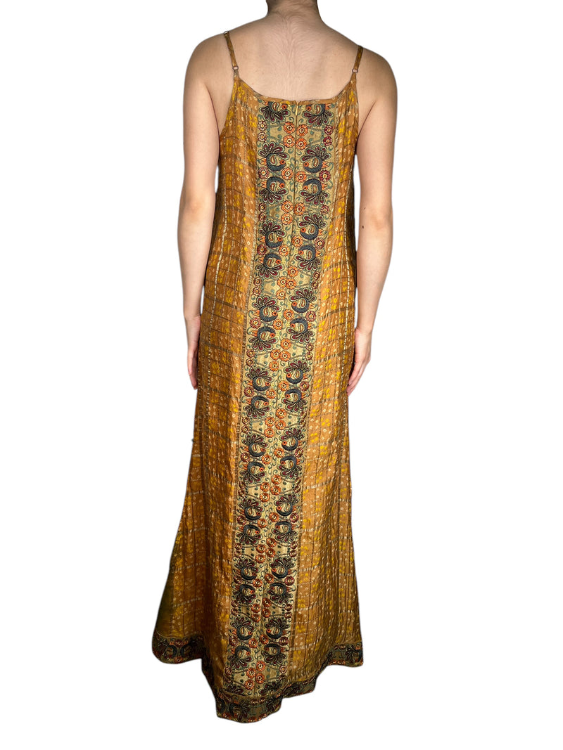 Vestido Maxi