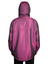 Cortaviento Capucha