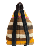 Mochila Kuka Alpaca