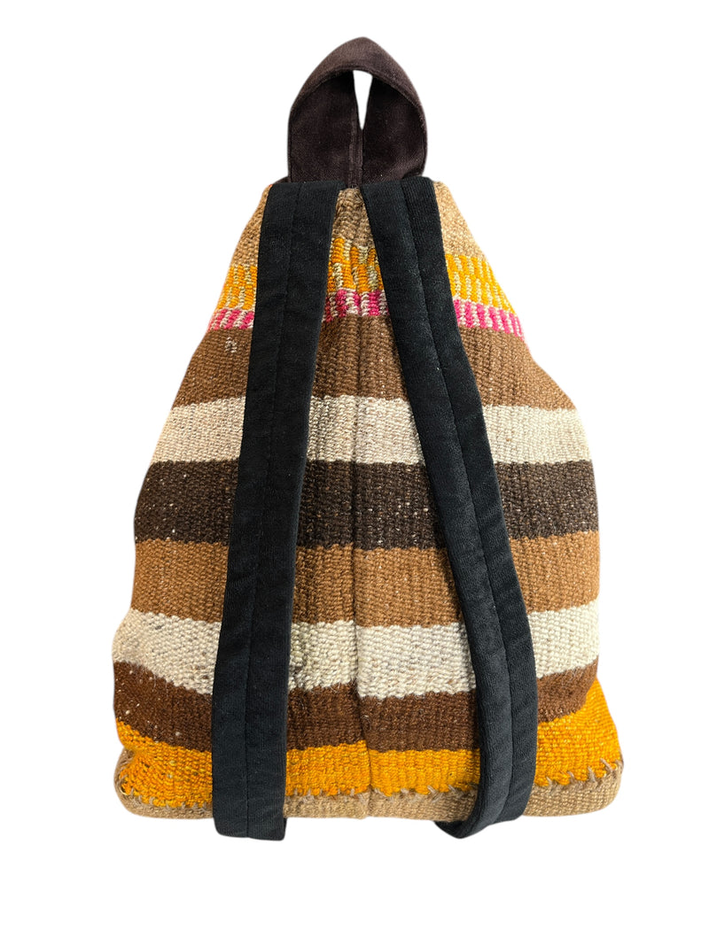 Mochila Kuka Alpaca