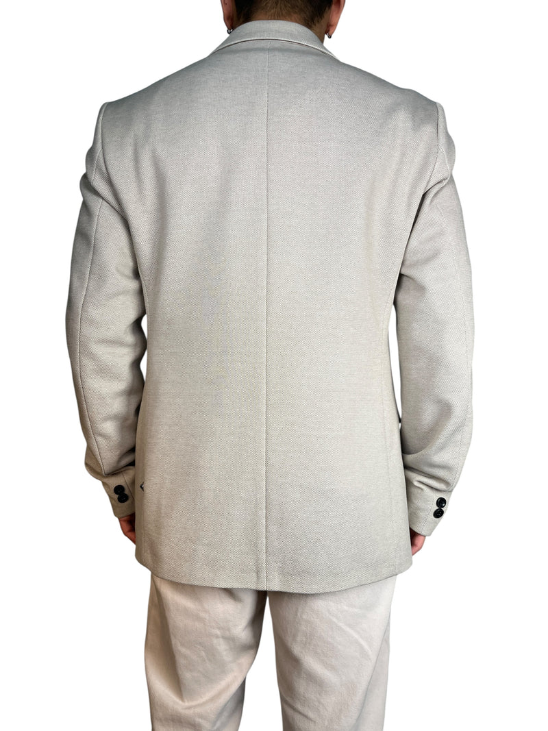 Blazer Crema