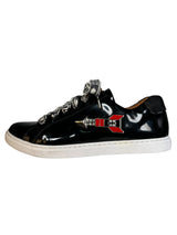 Zapatillas Charol