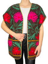 Chaqueta Dupata