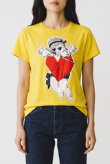 Polera Cupido