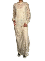 Vestido Tejido