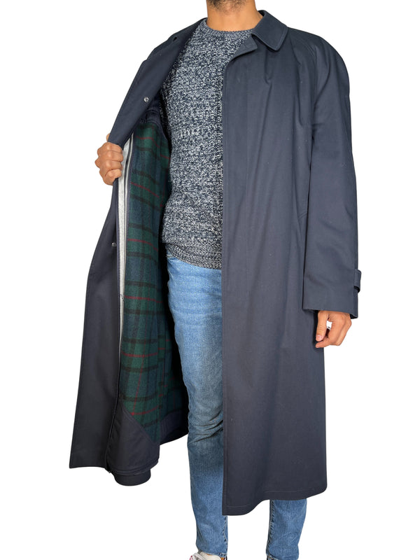 Trench PLUS SIZE