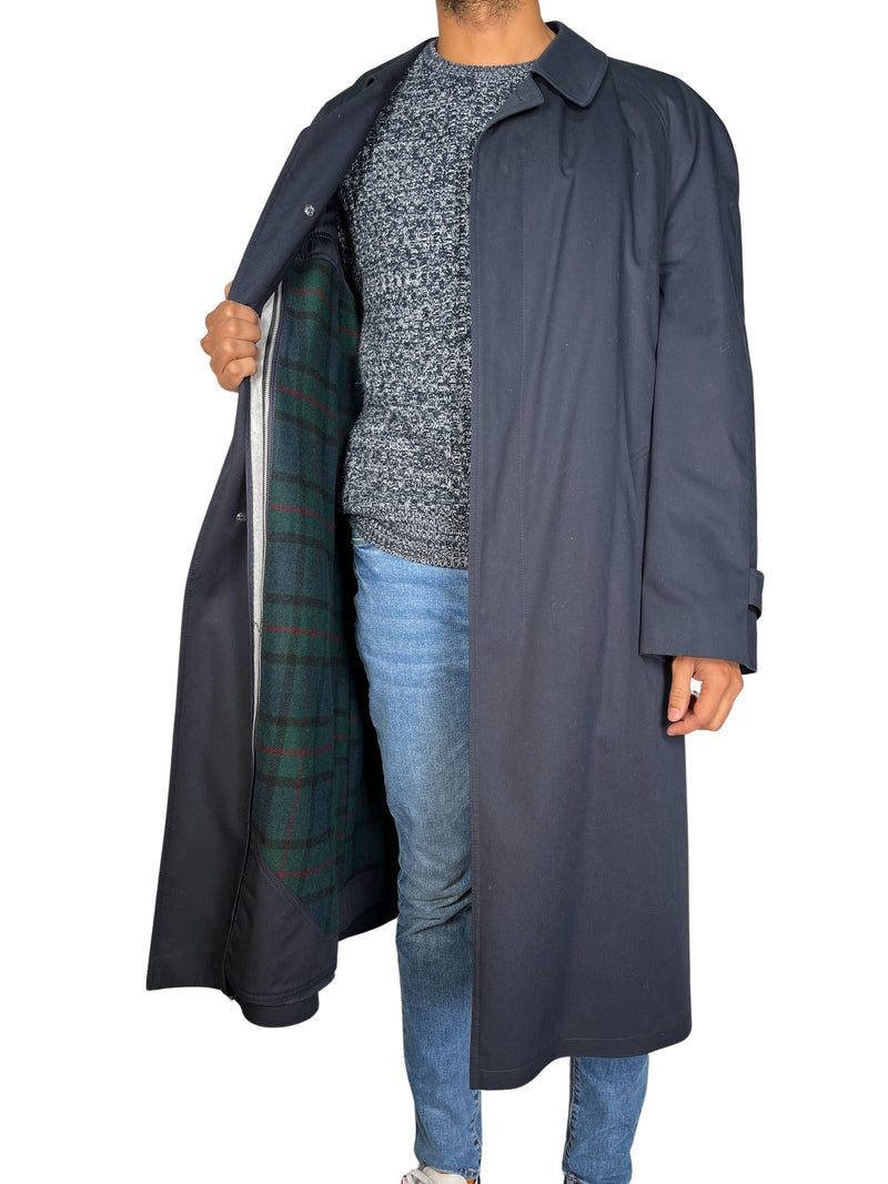 Trench PLUS SIZE