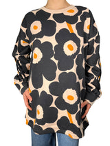 Polerón Unikko Marimekko x Adidas