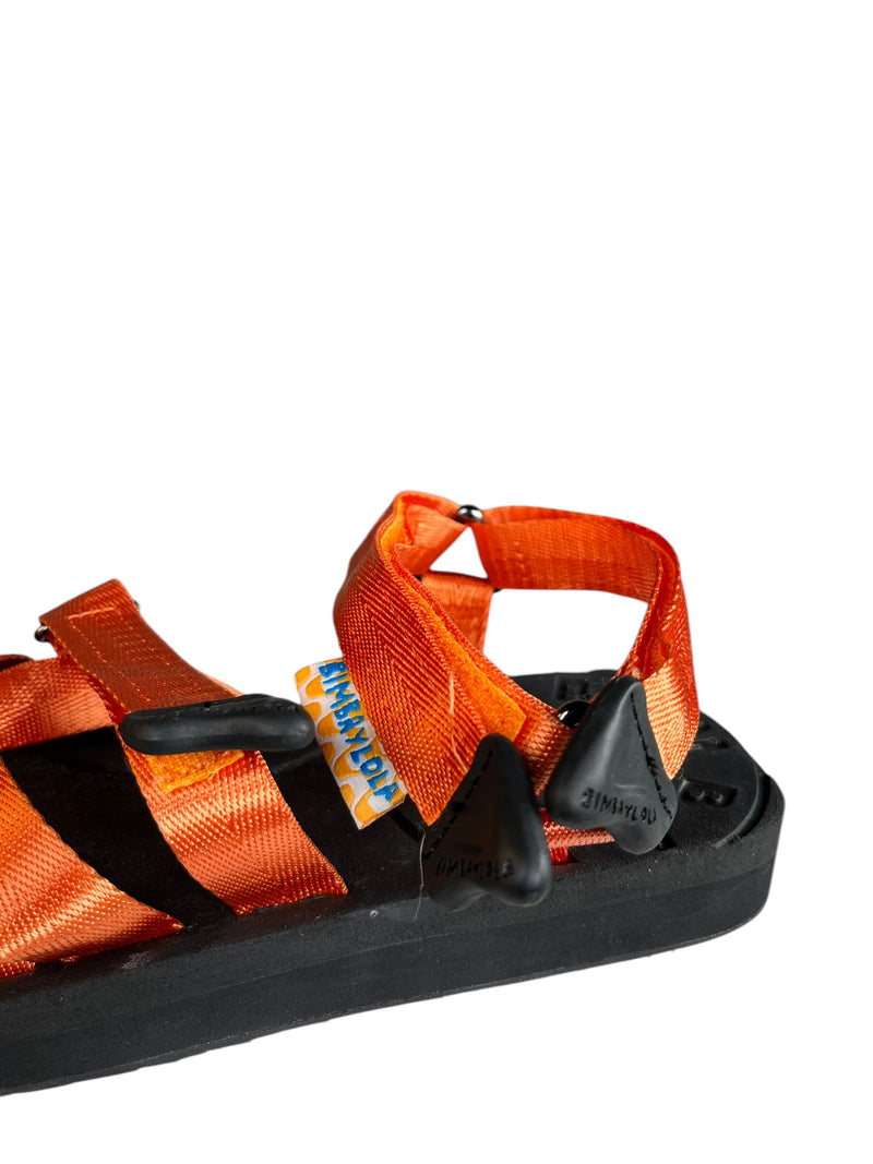 Sandalias Orange