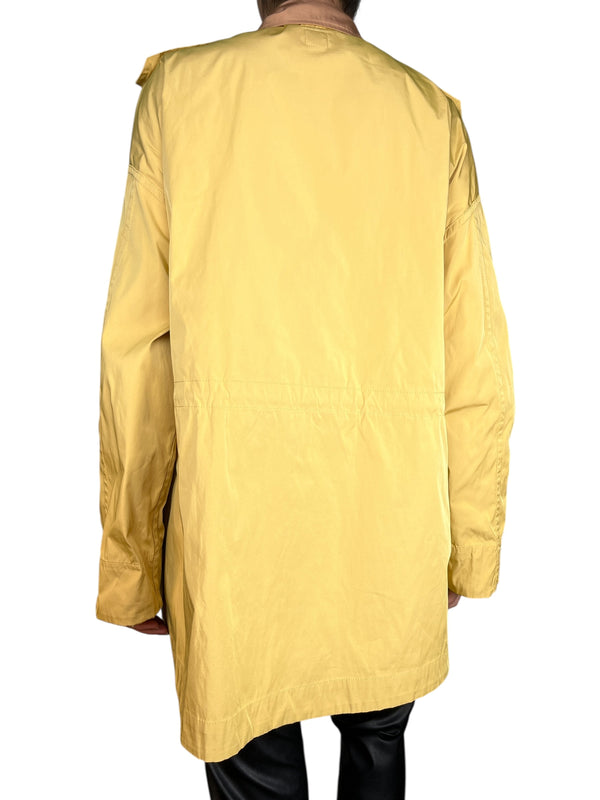 Chaqueta Reversible