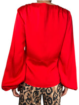 Blusa Seda