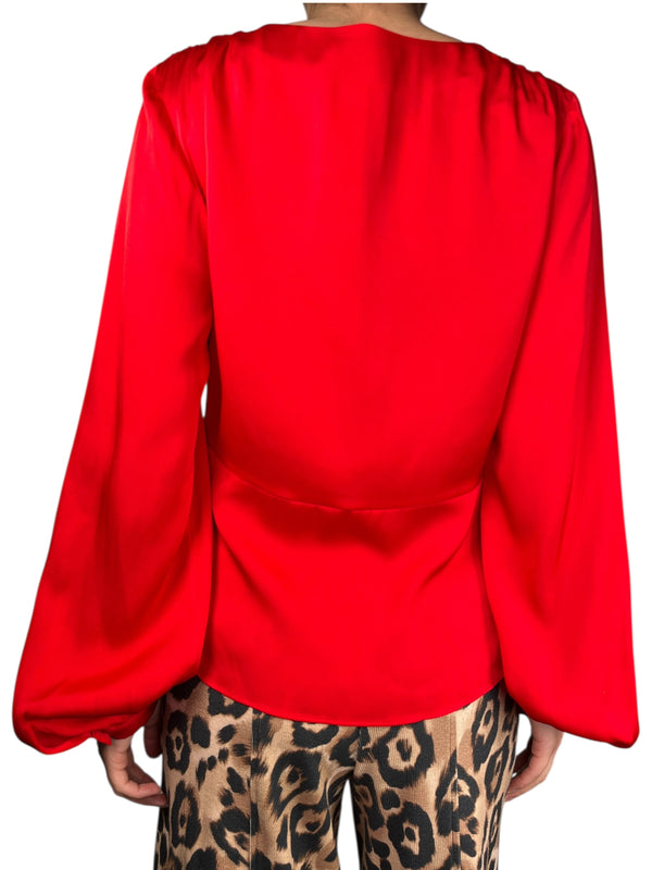 Blusa Seda