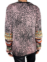 Sweater Pink
