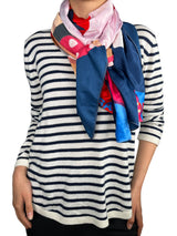 Pañuelo Estampado