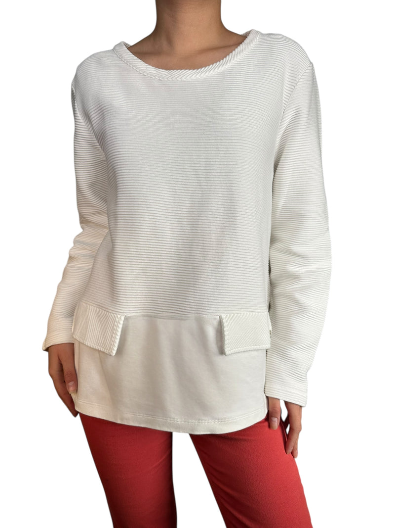 Polera Relieve