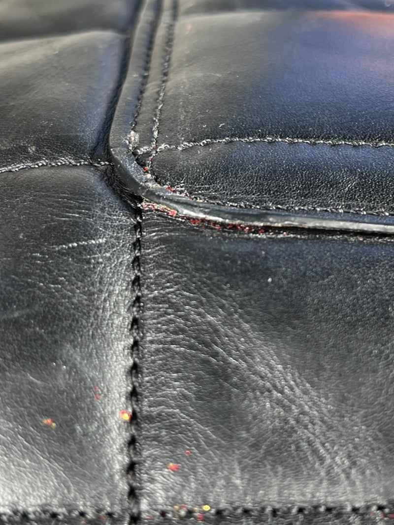 Bolso Cuero