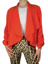 Blazer Estructurado