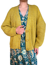 Sweater Botones