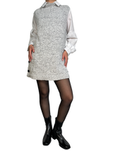 Sweater Tejido