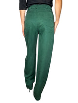 Pantalón Verde