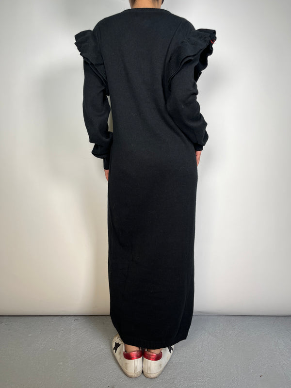 Vestido Tejido