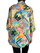 Blusa Jungla