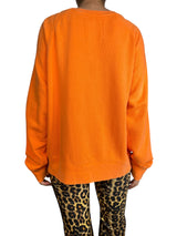 Polerón Orange