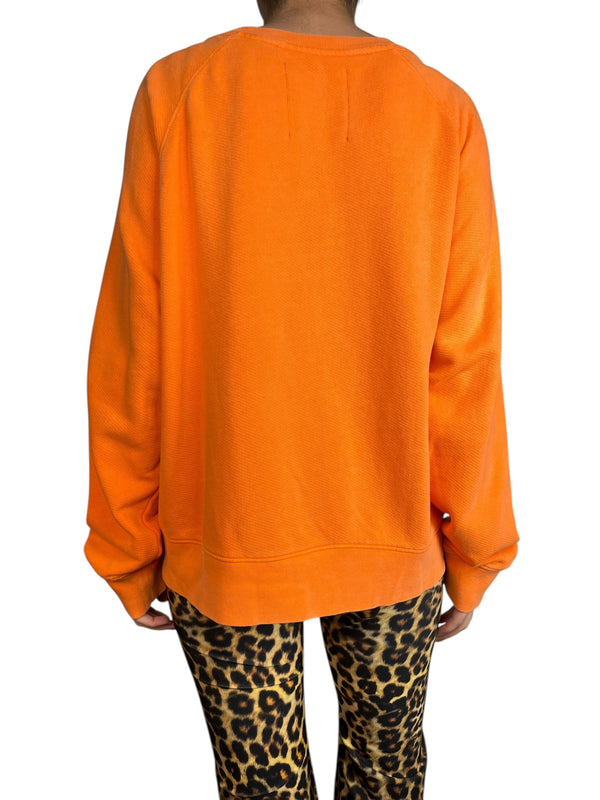 Polerón Orange