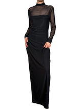 Vestido Black