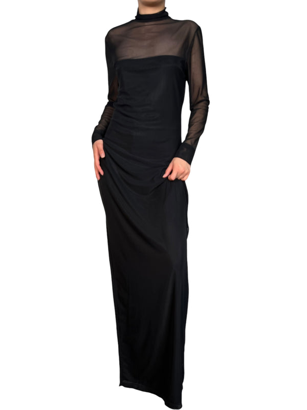 Vestido Black