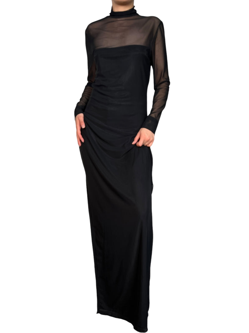 Vestido Black