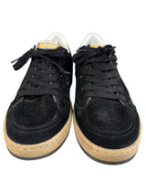 Zapatillas Ballstar Glitter