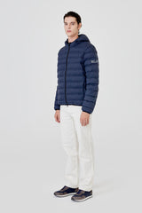 Chaqueta Inteligente Space Blue